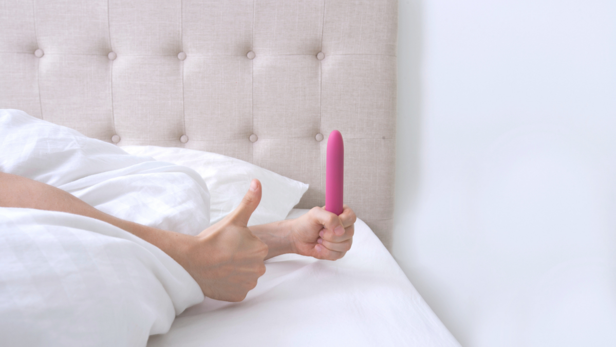Blush Novelties is celebrating...