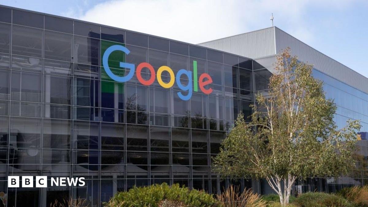 Google picks Finland for its l...