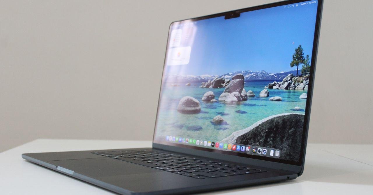 Best Laptops (2026): My Top Re...