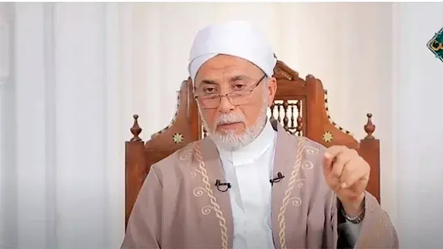 يسري جبر يوضح دلالات حديث "جعل...