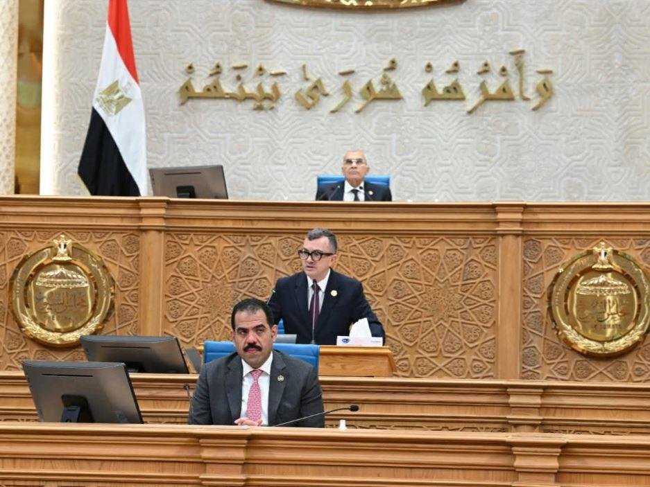 وزير التخطيط: علينا أن نتعلم من أخطاء الماضي.. وخطة لإعادة هيكلة بنك الاستثمار القومي قبل نهاية العام المالي