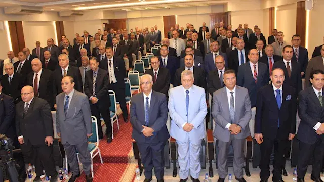 عمومية محكمة استئناف الإسكندري...
