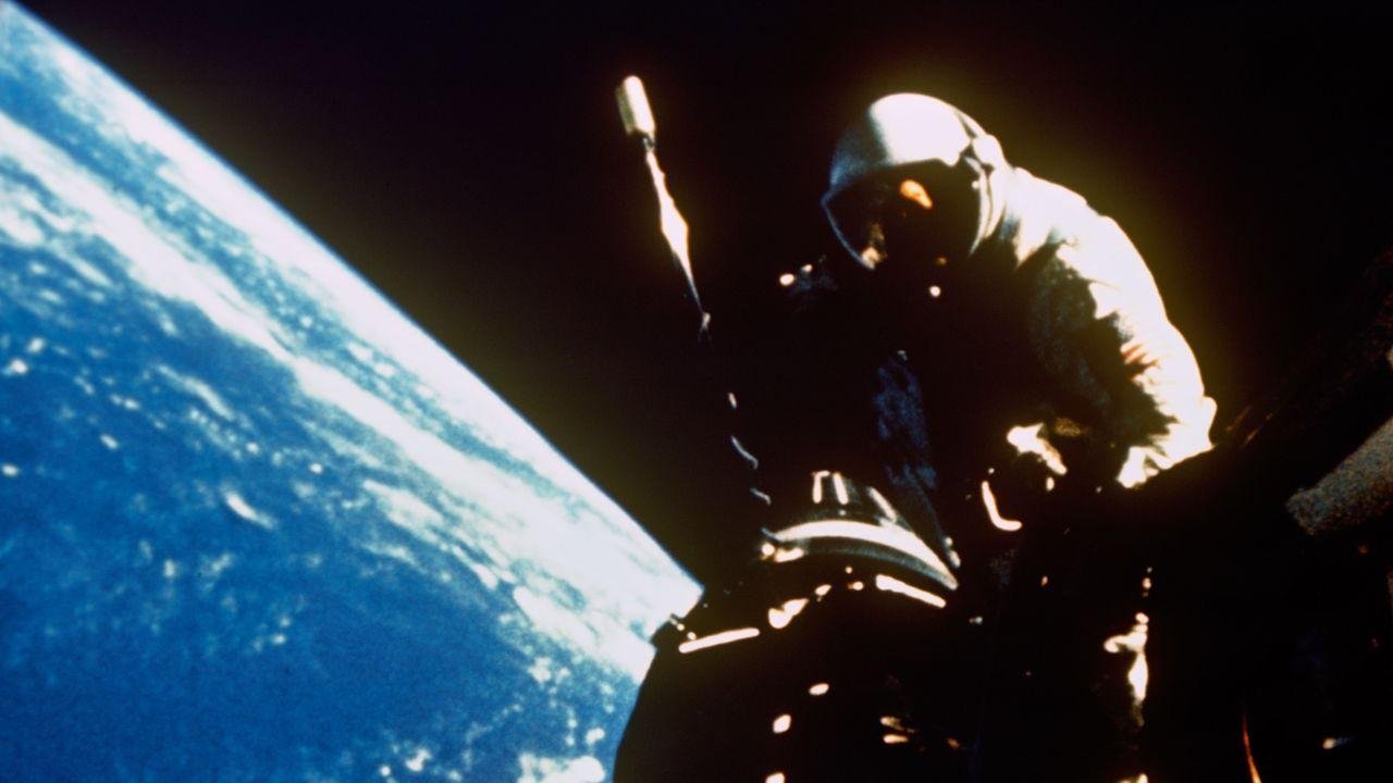 On this day in space! Sept. 14...