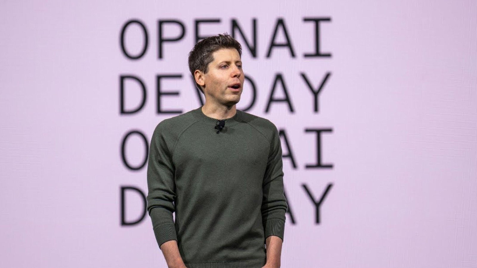 OpenAI launches GPT-6 Astra as...