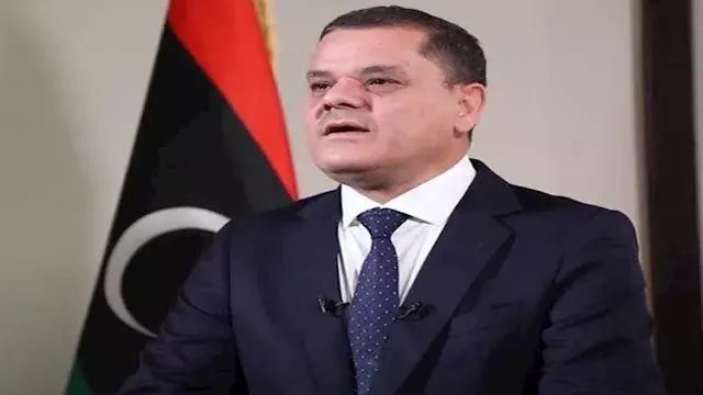 الدبيبة يرد على تصريحات ترامب المسيئة: كرامة ليبيا وشعبها ليست مادة للسجالات الانتخابية
