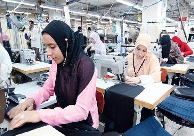 جهاز تنمية المشروعات: نبحث عن المشروعات التي توفر دخلا مستداما لتمكين المرأة اقتصاديا