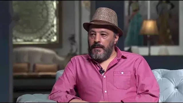 عمرو عبد الجليل: "أمير كرارة إنسان راق وباسم سمرة مظلوم فنيا"
