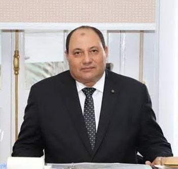 نائب وزير الزراعة: استكملنا إجراءات تعيين 4763 طبيبا بيطريا لسد العجز