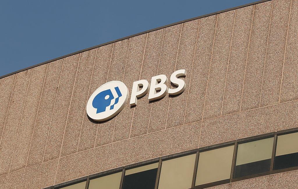 PBS station fears losing 50TB...