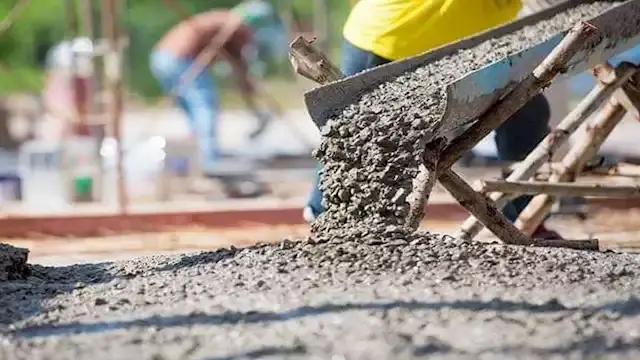 ارتفاع أسعار الحديد الاستثماري والأسمنت اليوم في الأسواق (موقع رسمي)