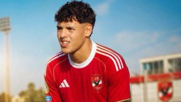 أفضل موهبة في مصر.. إعلامي  يشيد بقدرات محمود صلاح: يجب أن يحترف