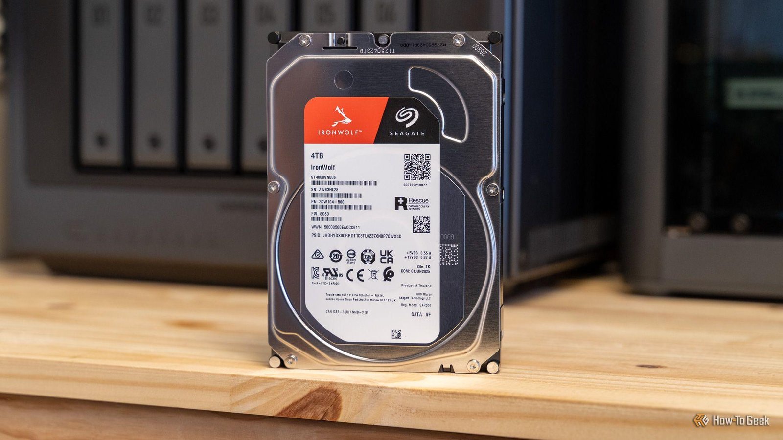 Your Plex server doesn't need...