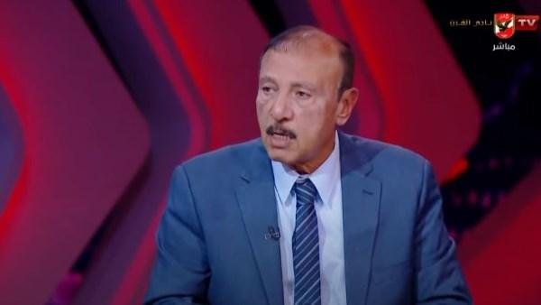 محسن صالح: غضب جماهير الأهلي قد يدفع النادي للتخلص من زيزو وإمام