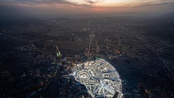 فضل مكة المكرمة.. أشرف بقاع الأرض والقتال محرم فيها إلى يوم القيامة