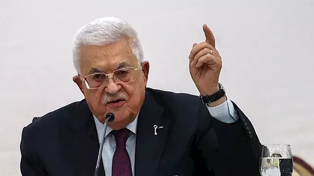 الرئيس الفلسطيني يعلن تأجيل الانتخابات التشريعية إلى سبتمبر 2027