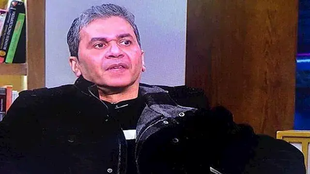 بعد وفاته.. ما هو المرض الذي ع...