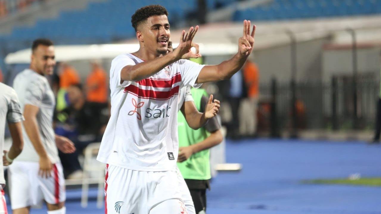 إنذار رسمي .. حسام عبدالمجيد: عايز حقي والزمالك يؤكد: ملكش فلوس عندنا