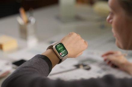 Huawei’s new Watch D3 brings m...