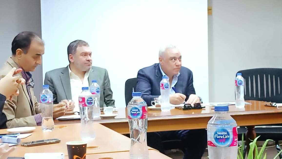 رئيس لجنة السياحة الدينية بغرفة الشركات: إجراءات جديدة لتلافي الملاحظات التي ظهرت خلال موسم الحج الماضي