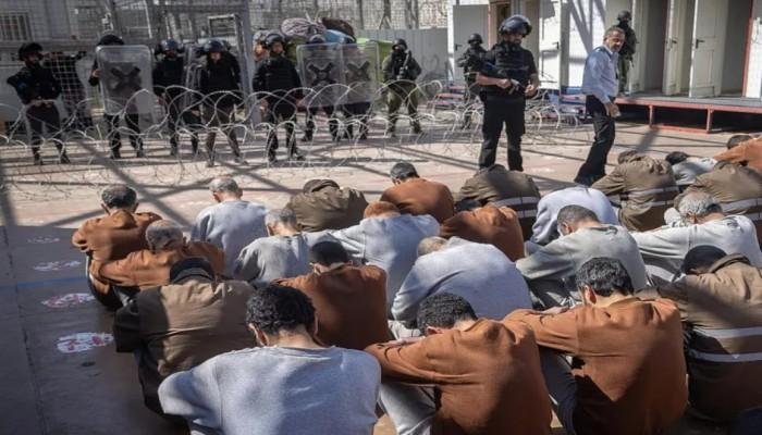 مؤسسات الأسرى الفلسطينيين تطالب بوقف قانون إعدام الأسرى والإفراج عنهم فورا