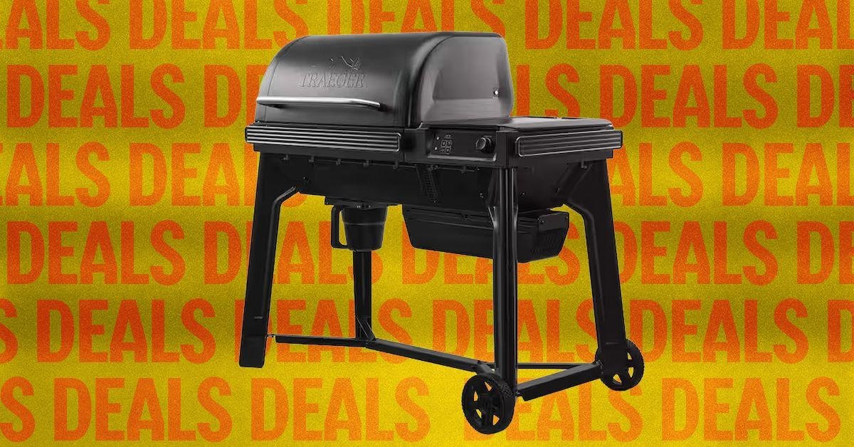 Home Depot Labor Day Sale (202...