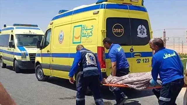 ولي أمر يعتدي على مدير مدرسة في المنوفية وتحرك عاجل من نقابة المعلمين