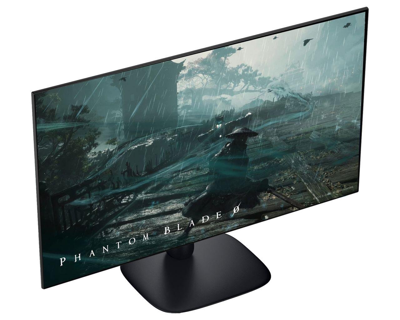 Alienware's new QD-OLED gaming...