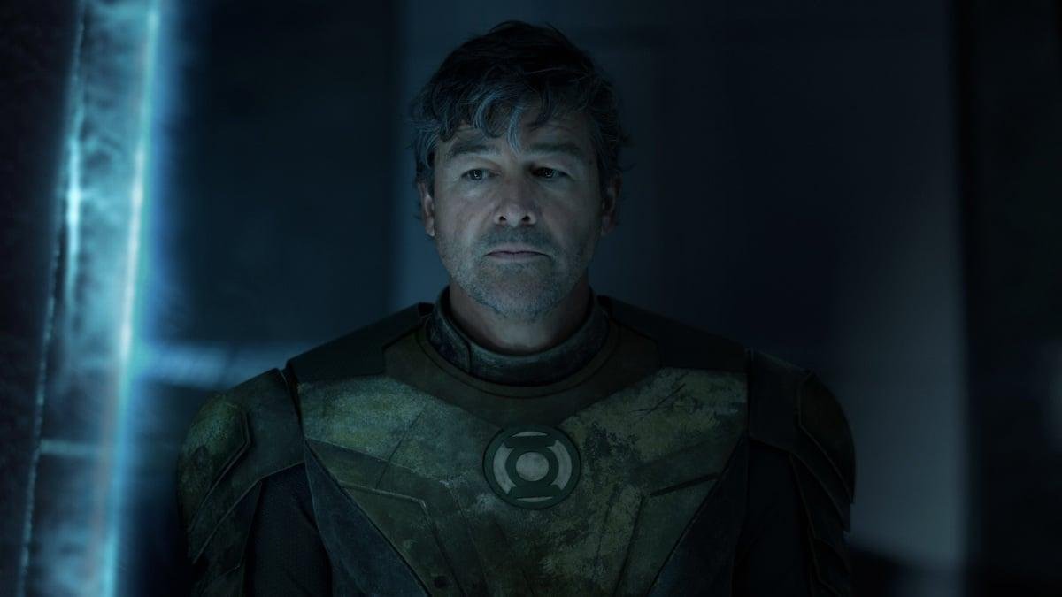 Lanterns finally reveals its M...