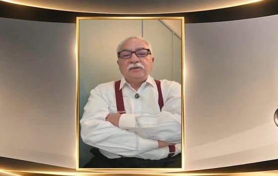 منتدى مصر.. إبراهيم عيسى: لنتصارح ونتساءل جميعا ونصل معا إلى صناعة قرار مشتركة