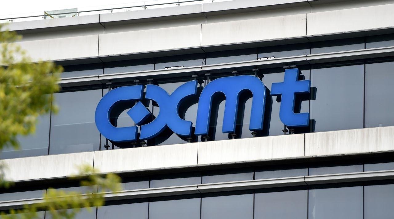 CXMT planned to use stolen Sam...
