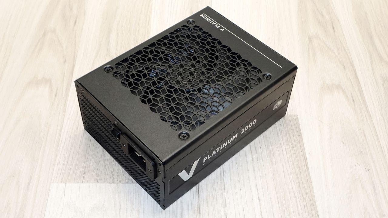 Cooler Master V Platinum 3000...