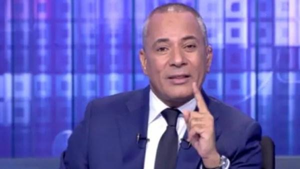 أحمد موسى: وزارة الداخلية وجهت ضربة للإخوان مدعمة بكل الأدلة التي تدين صفحة متصدقش
