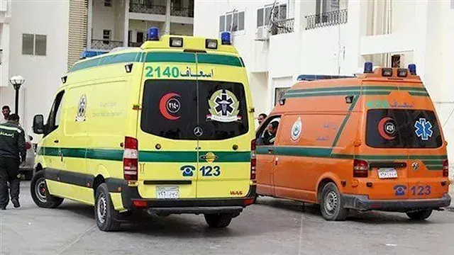 وفاة شاب بأزمة قلبية مفاجئة أثناء مباراة كرة قدم في الفيوم