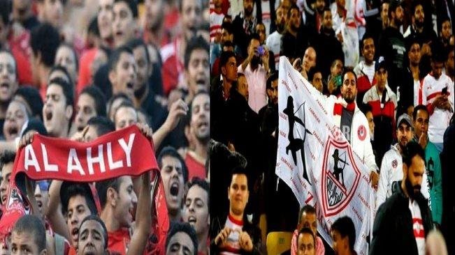 «الغندور»: 40 ألف مشجع في مباراة القمة بين الزمالك والأهلي على ستاد القاهرة
