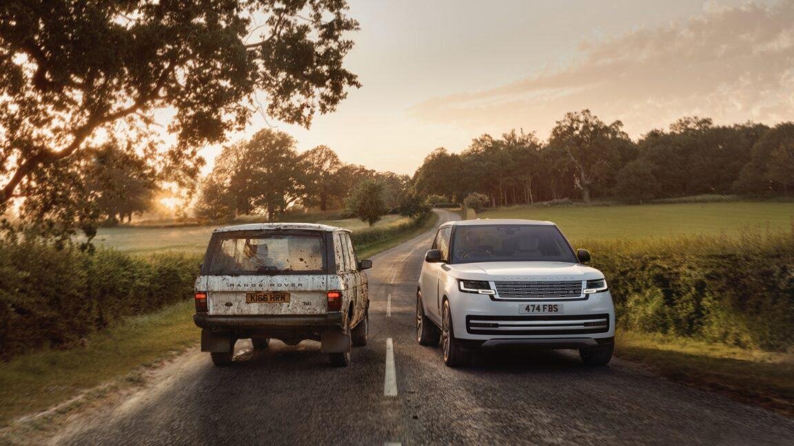 Here's our first look—and driv...