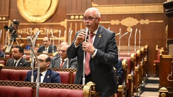 نائب: معركة الوعي لا تقل خطورة عن معارك حماية الوطن.. والمواطن خط الدفاع الأول