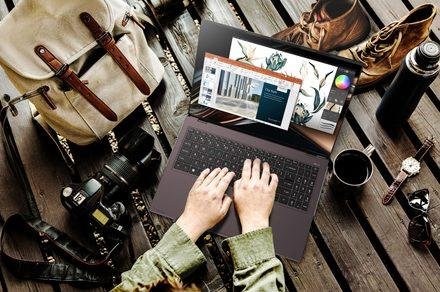 Acer’s new Vero 16 proves repa...