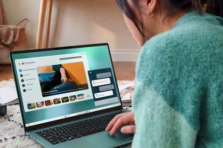 Dell’s new student laptop weig...
