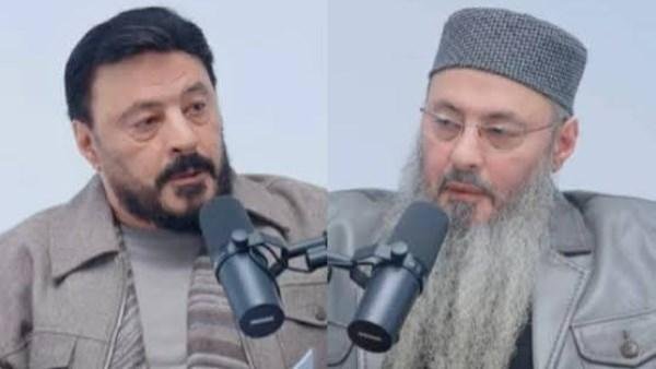 عمرو عبد الجليل يكشف لواقع مصر كواليس برنامج «توأم رمضان» مع شقيقه الشيخ أيمن| فيديو