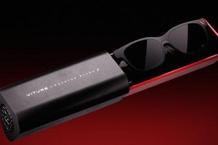 VITURE’s new XR glasses look s...