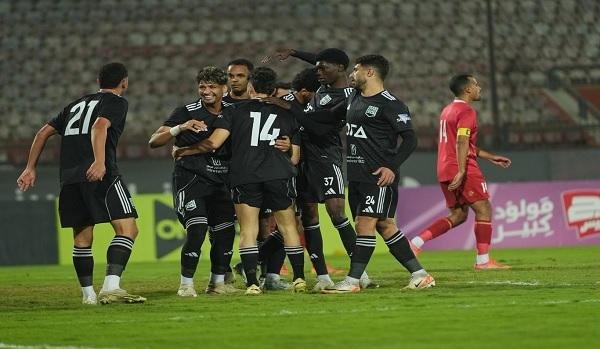 ريمونتادا مثيرة.. زد يهزم مودرن سبورت بثلاثية في الدوري