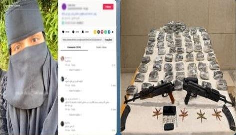 الداخلية تكشف حقيقة ادعاء سيدة استهداف زوجها وشقيقها على يد الشرطة في الإسماعيلية