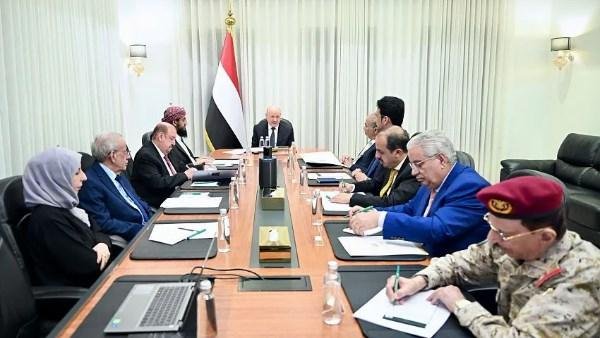 مجلس الدفاع اليمني يأمر بتوسيع...