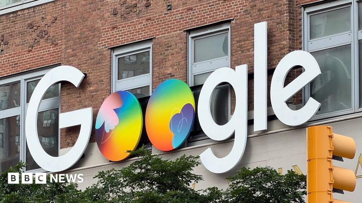 Google, Microsoft and OpenAI a...