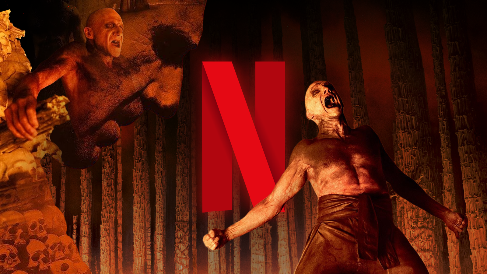 3 exciting Netflix thrillers t...
