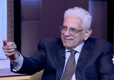 حسام بدراوي: احترام الدستور وتداول السلطة أمر طبيعي.. ولا يستحق «تهليلًا»