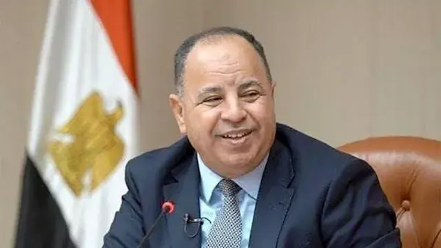 معيط: 3 برامج مع صندوق النقد.....