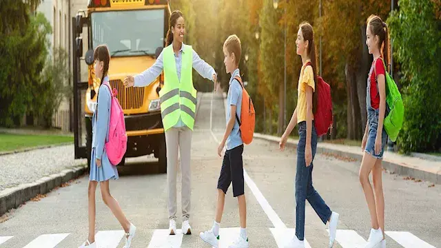 مع عودة الدراسة.. نصائح لحماية...