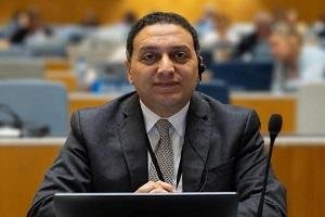 مجلس الوزراء: نستهدف جمع أكبر قدر ممكن من آراء وتساؤلات الرأي العام قبل عقد منتدى مصر