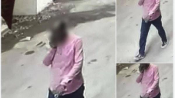 تفاصيل واقعة هاتف سيدة الفيوم.. العثور عليه وتسليمه لصاحبته